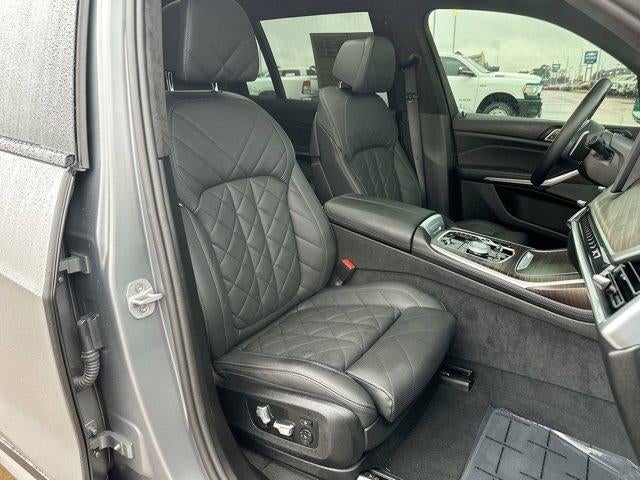 2025 BMW X7 Sports Activity Vehicle