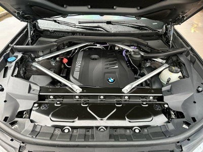 2025 BMW X7 Sports Activity Vehicle