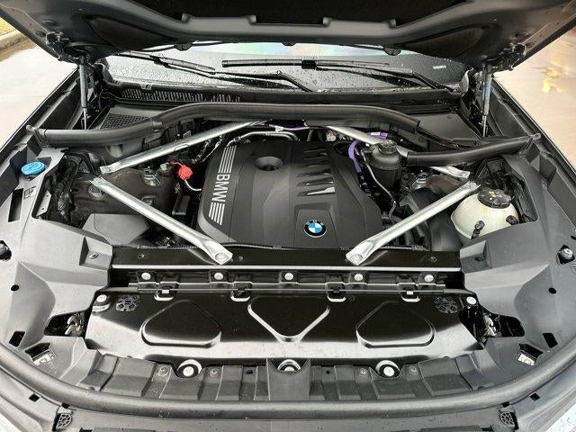 2025 BMW X7 Sports Activity Vehicle