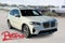 2022 BMW X3 Sports Activity Vehicle