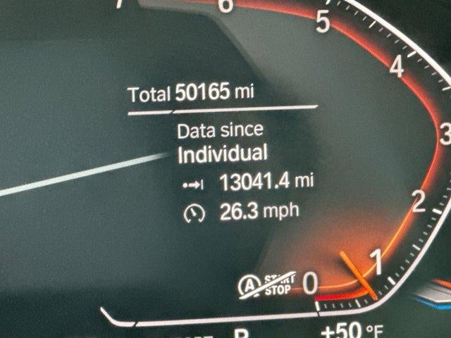 2022 BMW X3 Sports Activity Vehicle