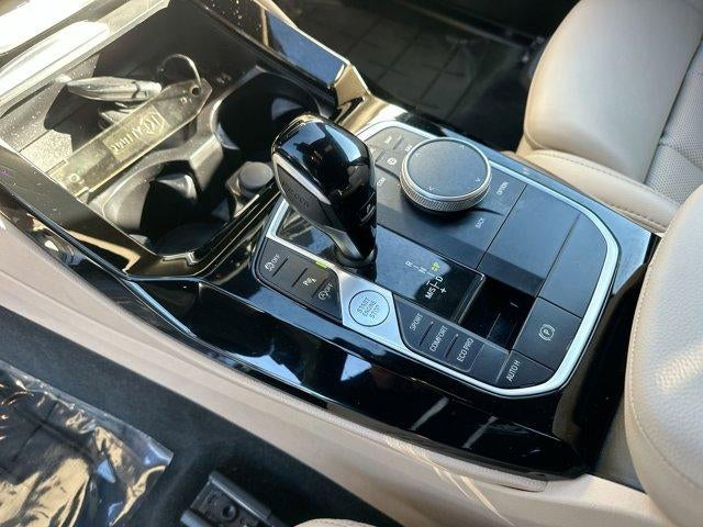 2022 BMW X3 Sports Activity Vehicle