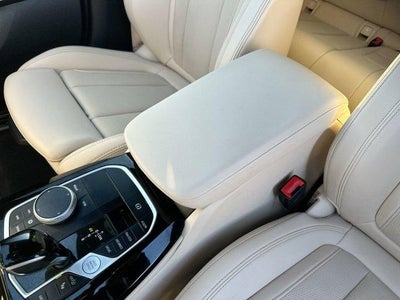 2022 BMW X3 Sports Activity Vehicle