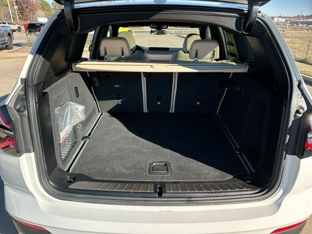 2022 BMW X3 Sports Activity Vehicle