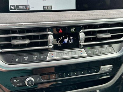 2024 BMW X3 Sports Activity Vehicle