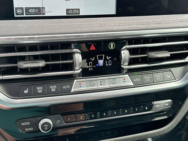 2024 BMW X3 Sports Activity Vehicle