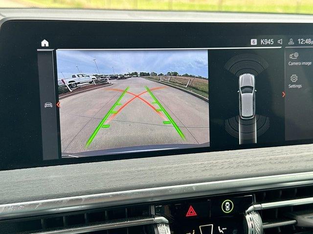 2024 BMW X3 Sports Activity Vehicle