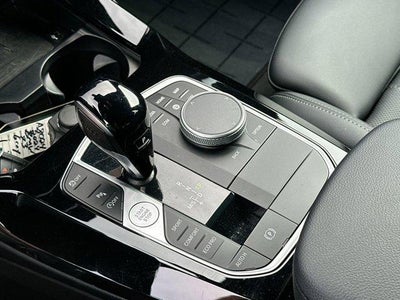 2024 BMW X3 Sports Activity Vehicle