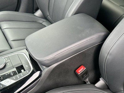 2024 BMW X3 Sports Activity Vehicle