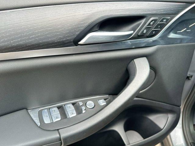 2024 BMW X3 Sports Activity Vehicle