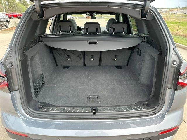 2024 BMW X3 Sports Activity Vehicle