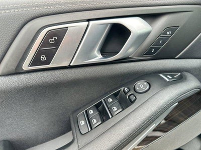 2021 BMW X5 Sports Activity Vehicle