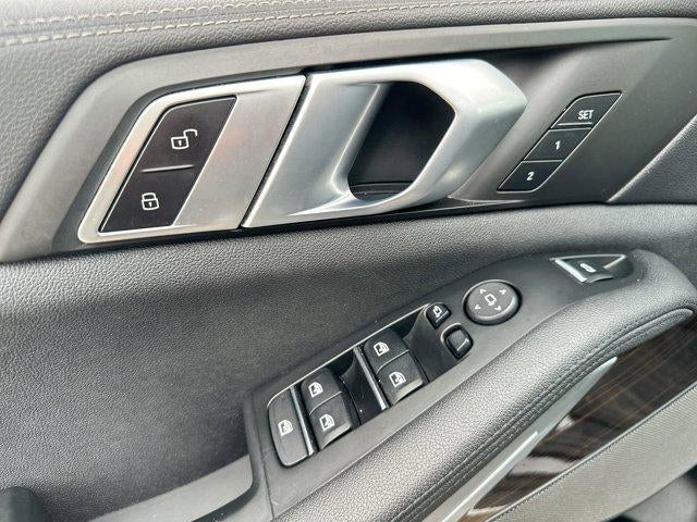 2021 BMW X5 Sports Activity Vehicle