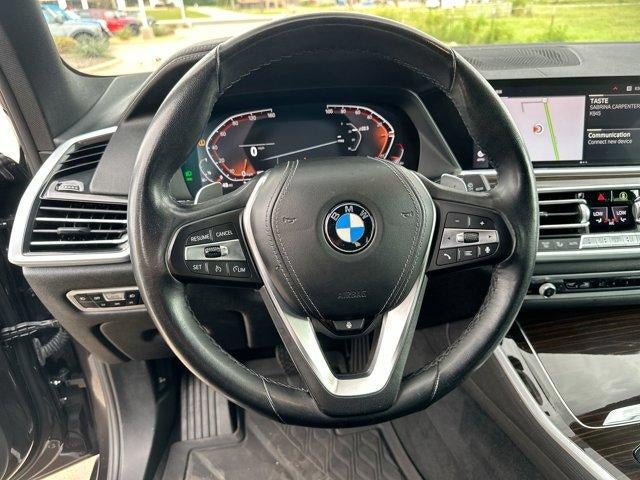 2021 BMW X5 Sports Activity Vehicle