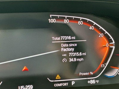 2021 BMW X5 Sports Activity Vehicle