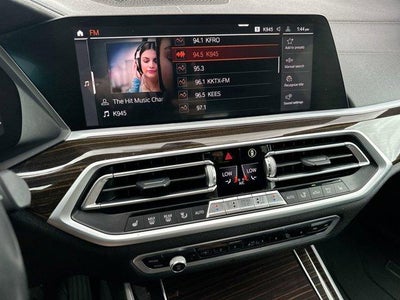 2021 BMW X5 Sports Activity Vehicle