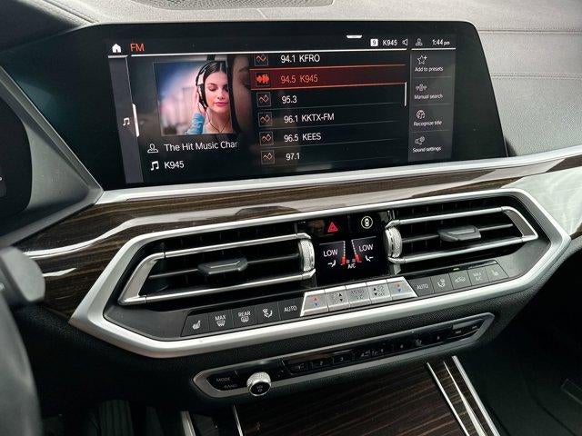 2021 BMW X5 Sports Activity Vehicle