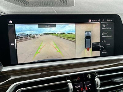 2021 BMW X5 Sports Activity Vehicle