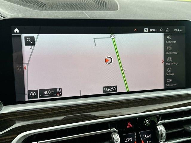 2021 BMW X5 Sports Activity Vehicle