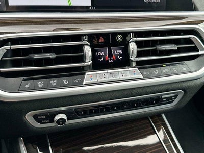 2021 BMW X5 Sports Activity Vehicle