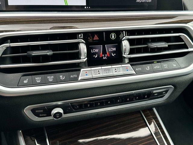 2021 BMW X5 Sports Activity Vehicle