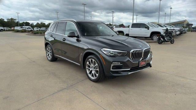 2021 BMW X5 Sports Activity Vehicle