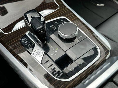 2021 BMW X5 Sports Activity Vehicle