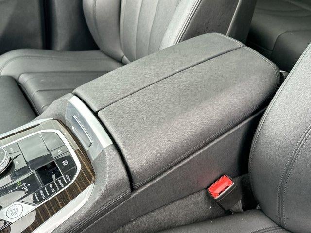 2021 BMW X5 Sports Activity Vehicle