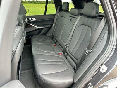 2021 BMW X5 Sports Activity Vehicle