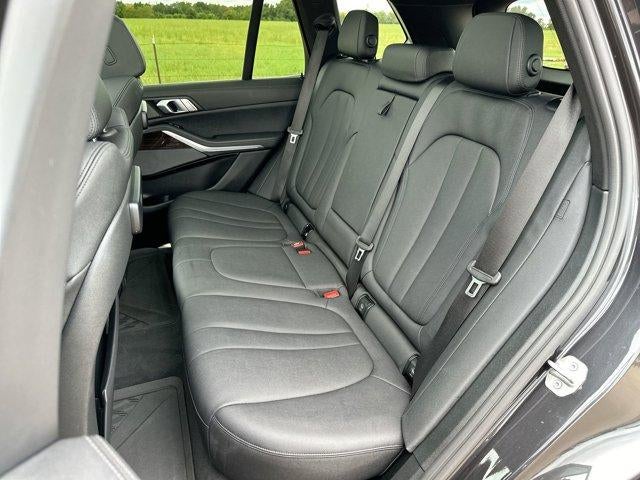 2021 BMW X5 Sports Activity Vehicle