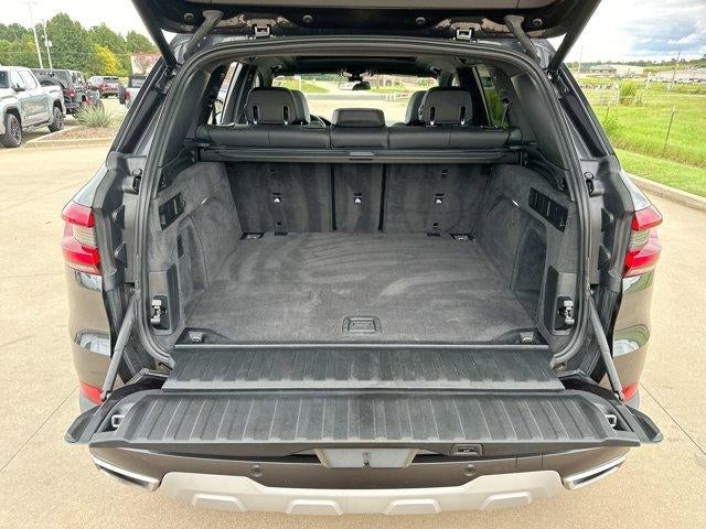 2021 BMW X5 Sports Activity Vehicle