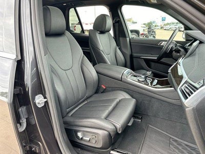 2021 BMW X5 Sports Activity Vehicle