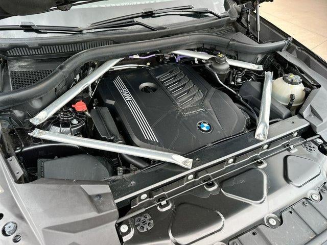 2021 BMW X5 Sports Activity Vehicle