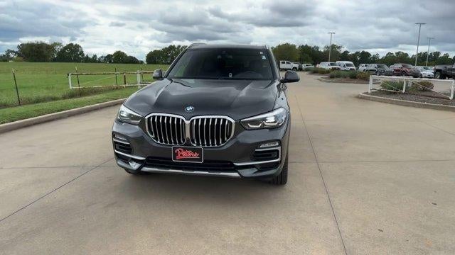 2021 BMW X5 Sports Activity Vehicle