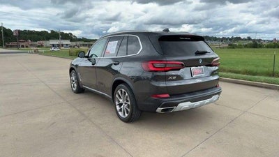 2021 BMW X5 Sports Activity Vehicle