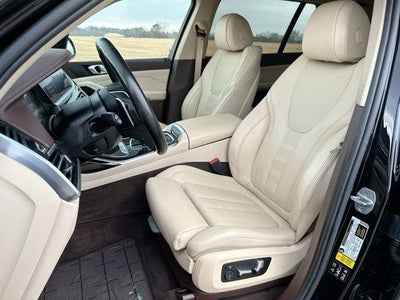 2019 BMW X7 Sports Activity Vehicle