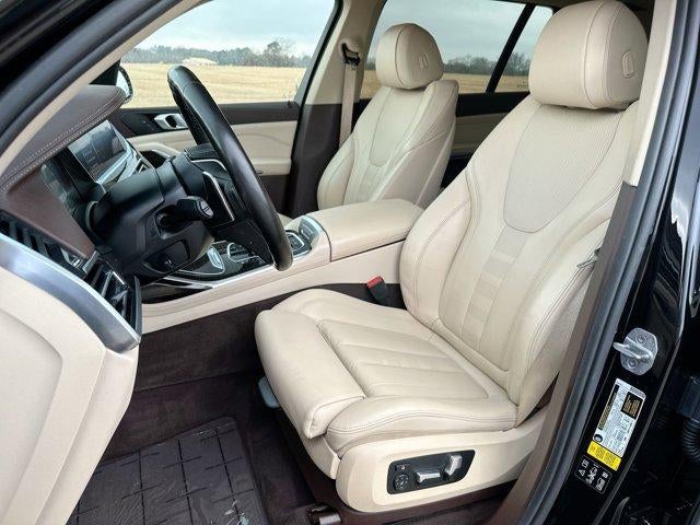 2019 BMW X7 Sports Activity Vehicle