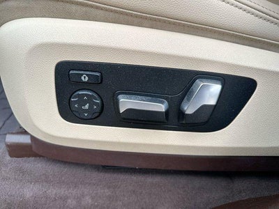 2019 BMW X7 Sports Activity Vehicle