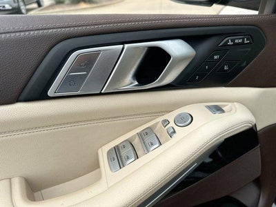 2019 BMW X7 Sports Activity Vehicle