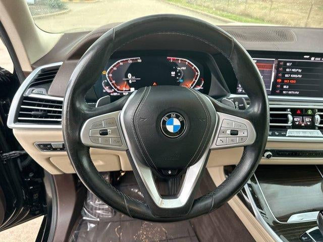 2019 BMW X7 Sports Activity Vehicle