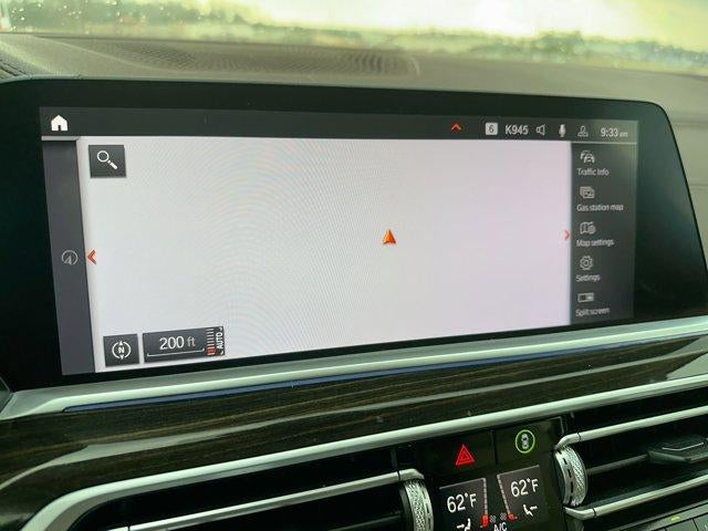 2019 BMW X7 Sports Activity Vehicle