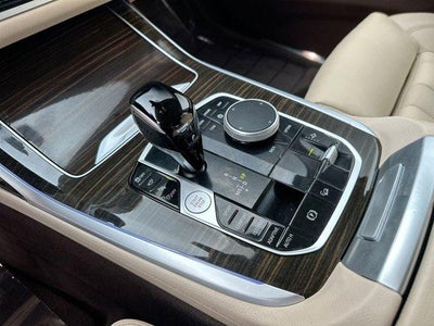 2019 BMW X7 Sports Activity Vehicle