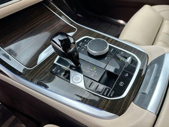 2019 BMW X7 Sports Activity Vehicle