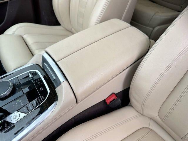 2019 BMW X7 Sports Activity Vehicle