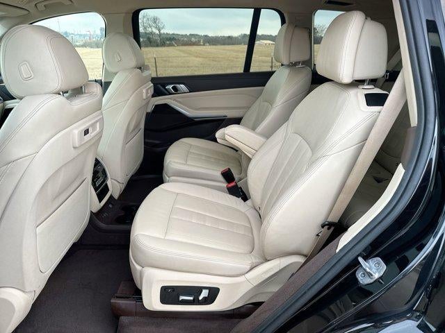 2019 BMW X7 Sports Activity Vehicle