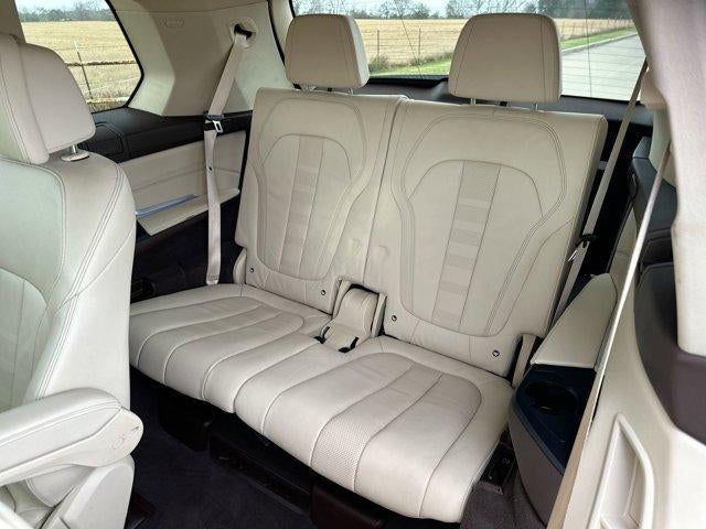 2019 BMW X7 Sports Activity Vehicle