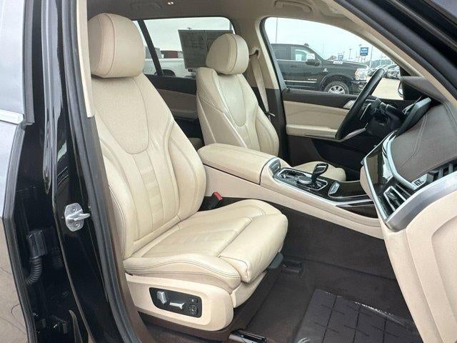 2019 BMW X7 Sports Activity Vehicle