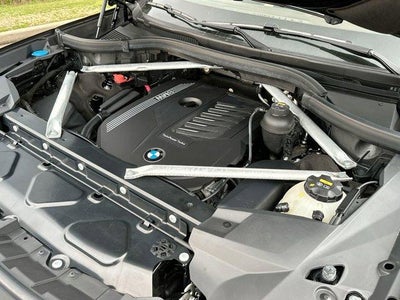 2019 BMW X7 Sports Activity Vehicle