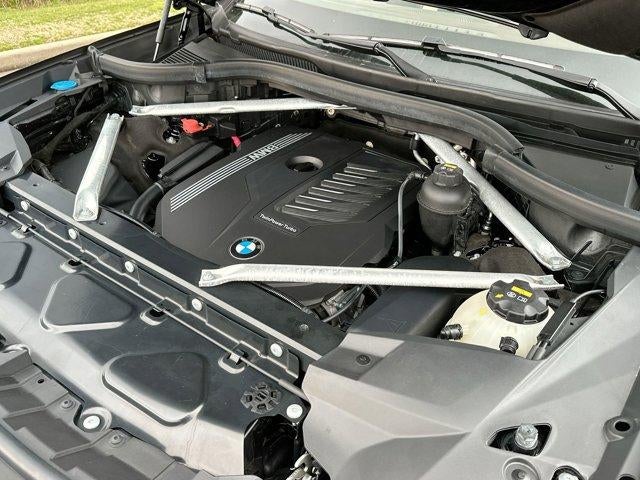 2019 BMW X7 Sports Activity Vehicle