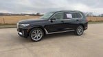 2019 BMW X7 Sports Activity Vehicle